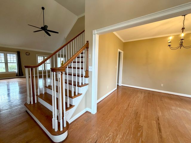 1251 Equestrian Way, Frankfort, KY 40601