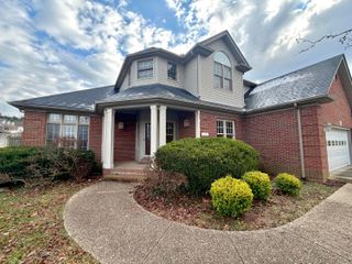 1251 Equestrian Way, Frankfort, KY 40601