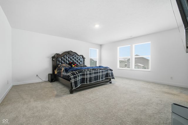 2755 Larch Avenue, Greenwood, IN 46143