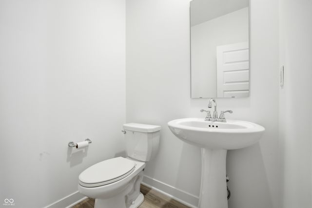 2755 Larch Avenue, Greenwood, IN 46143