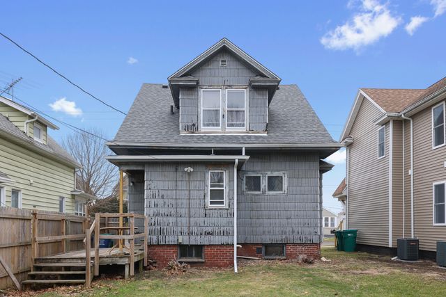 204 Jefferson Avenue, La Porte, IN 46350