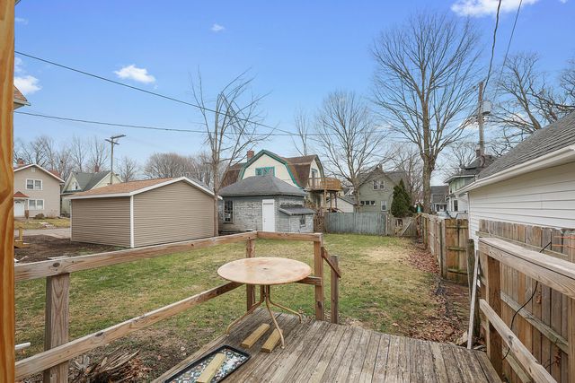 204 Jefferson Avenue, La Porte, IN 46350