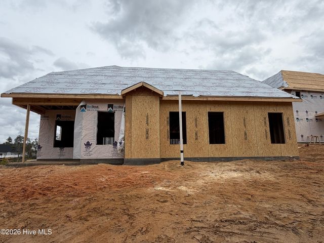 3845 Bankergate Court, Fayetteville, NC 28311