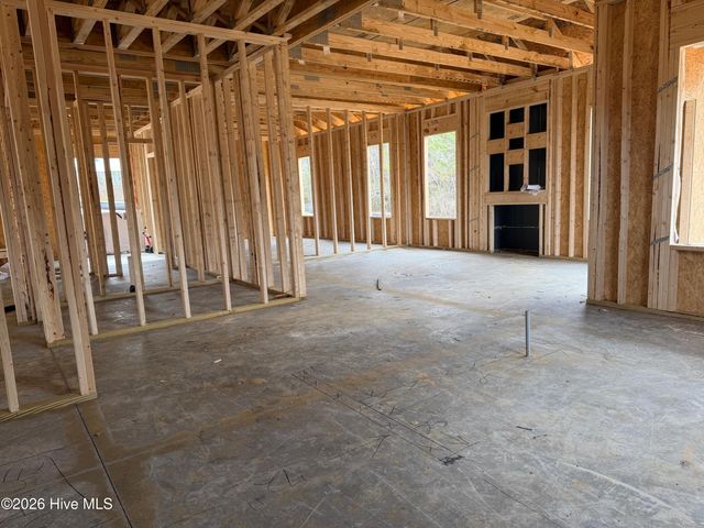 3845 Bankergate Court, Fayetteville, NC 28311