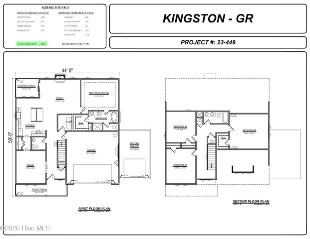 3845 Bankergate Court, Fayetteville, NC 28311