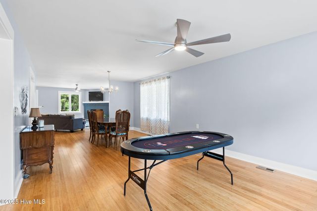 31 Augusta Drive, Oak Island, NC 28465
