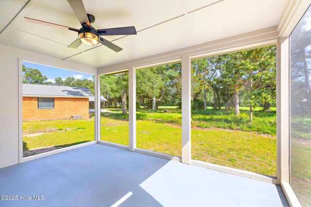 31 Augusta Drive, Oak Island, NC 28465