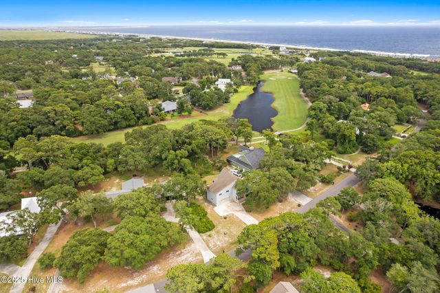 31 Augusta Drive, Oak Island, NC 28465