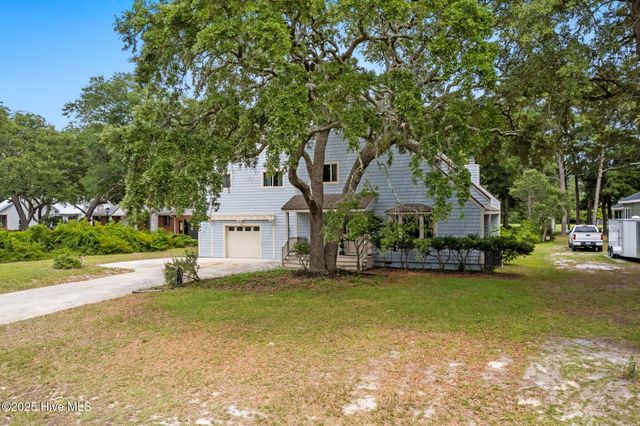 31 Augusta Drive, Oak Island, NC 28465