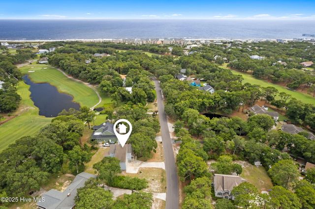 31 Augusta Drive, Oak Island, NC 28465