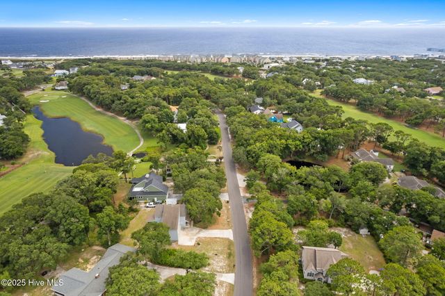 31 Augusta Drive, Oak Island, NC 28465