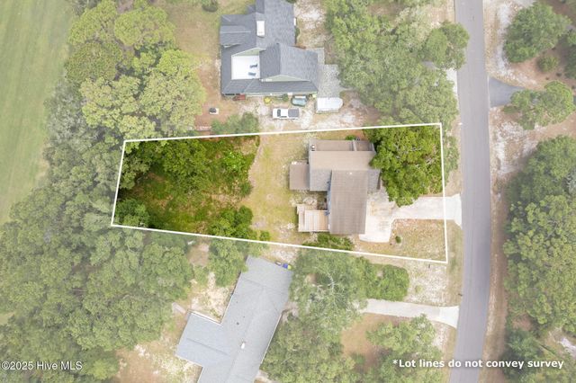 31 Augusta Drive, Oak Island, NC 28465