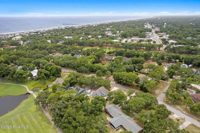 31 Augusta Drive, Oak Island, NC 28465