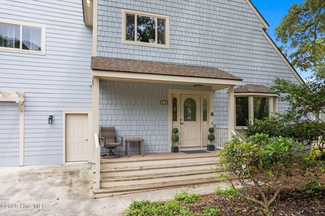 31 Augusta Drive, Oak Island, NC 28465