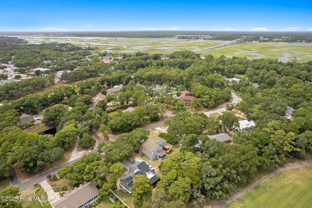 31 Augusta Drive, Oak Island, NC 28465