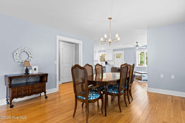 31 Augusta Drive, Oak Island, NC 28465