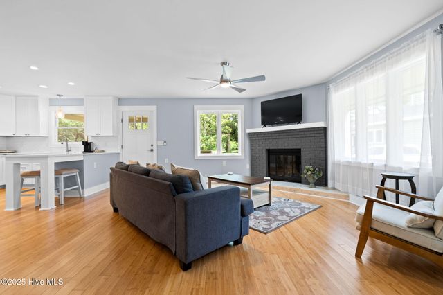 31 Augusta Drive, Oak Island, NC 28465