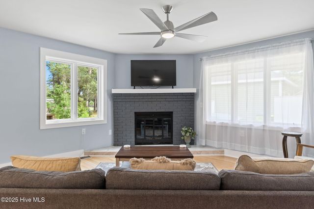 31 Augusta Drive, Oak Island, NC 28465