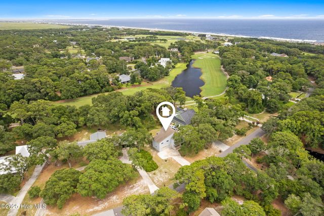 31 Augusta Drive, Oak Island, NC 28465
