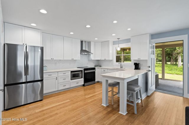 31 Augusta Drive, Oak Island, NC 28465