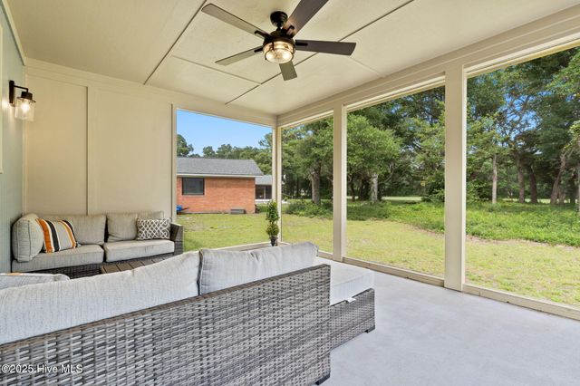 31 Augusta Drive, Oak Island, NC 28465