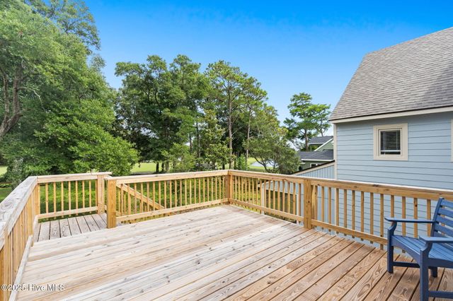 31 Augusta Drive, Oak Island, NC 28465