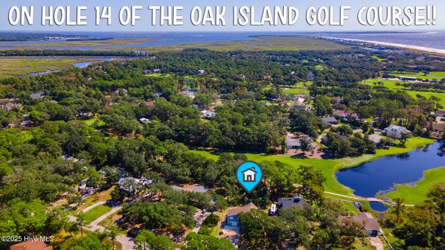 31 Augusta Drive, Oak Island, NC 28465