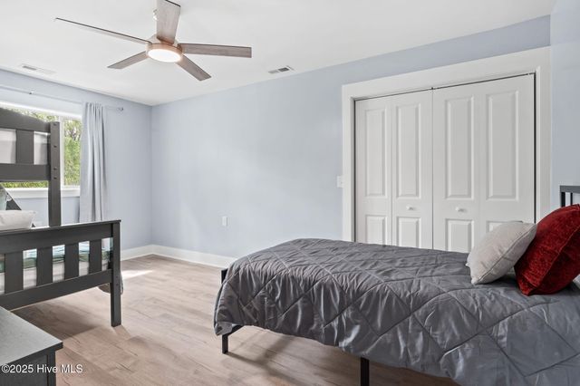31 Augusta Drive, Oak Island, NC 28465