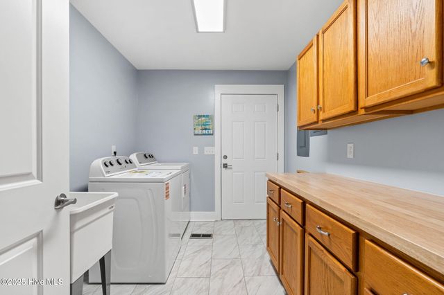31 Augusta Drive, Oak Island, NC 28465