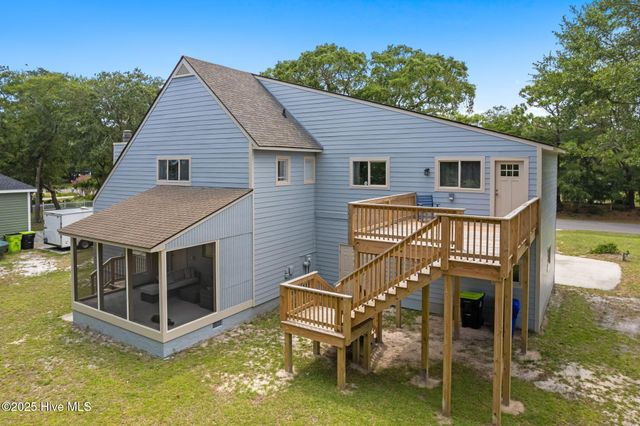 31 Augusta Drive, Oak Island, NC 28465