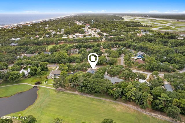 31 Augusta Drive, Oak Island, NC 28465