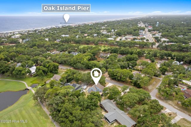 31 Augusta Drive, Oak Island, NC 28465