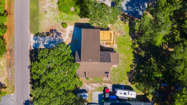 31 Augusta Drive, Oak Island, NC 28465