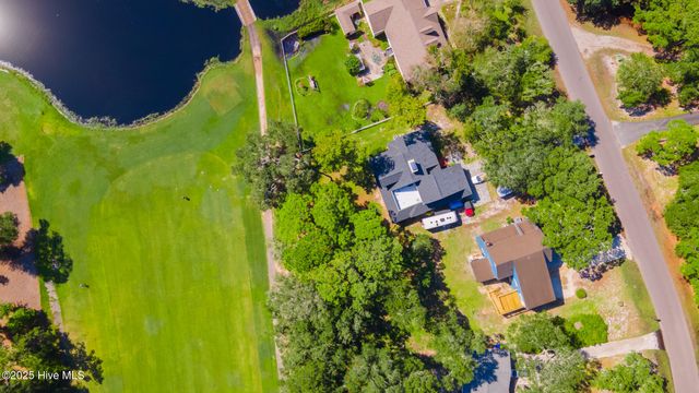 31 Augusta Drive, Oak Island, NC 28465