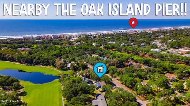 31 Augusta Drive, Oak Island, NC 28465