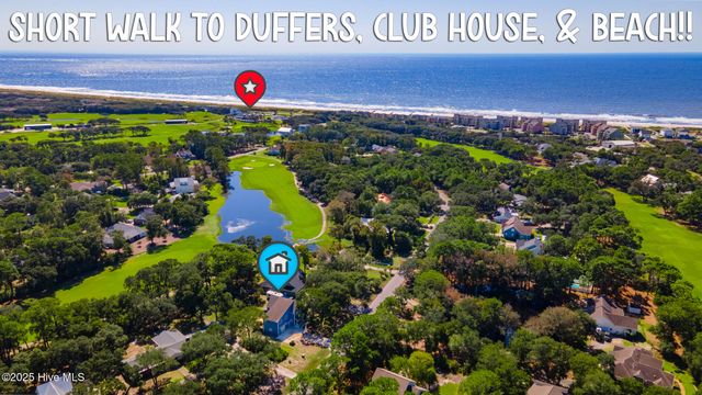31 Augusta Drive, Oak Island, NC 28465