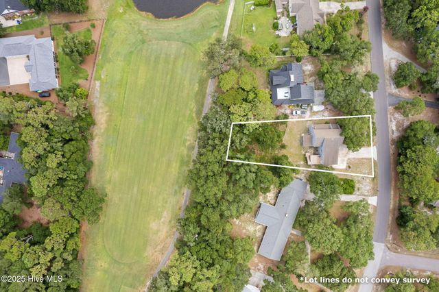 31 Augusta Drive, Oak Island, NC 28465
