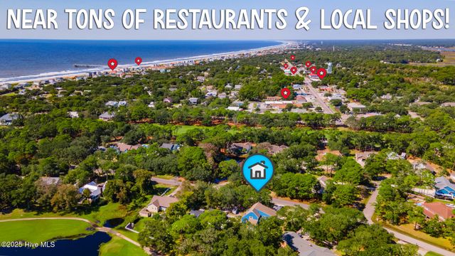 31 Augusta Drive, Oak Island, NC 28465