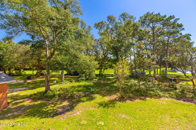 31 Augusta Drive, Oak Island, NC 28465