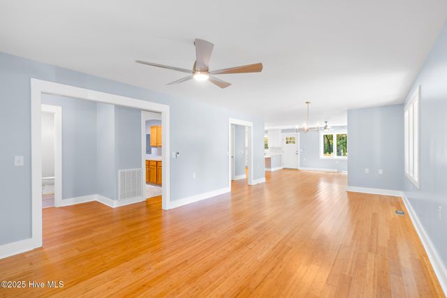 31 Augusta Drive, Oak Island, NC 28465