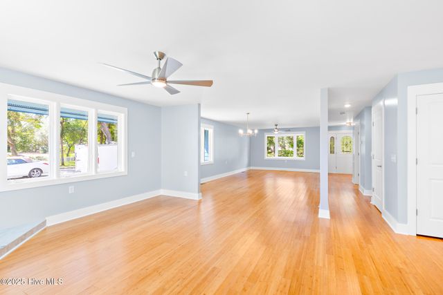 31 Augusta Drive, Oak Island, NC 28465