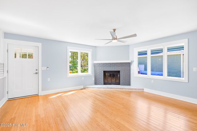 31 Augusta Drive, Oak Island, NC 28465