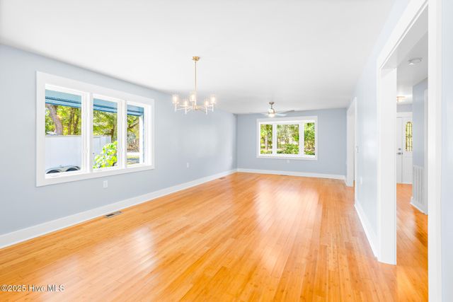 31 Augusta Drive, Oak Island, NC 28465