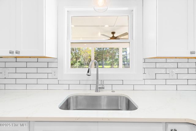 31 Augusta Drive, Oak Island, NC 28465
