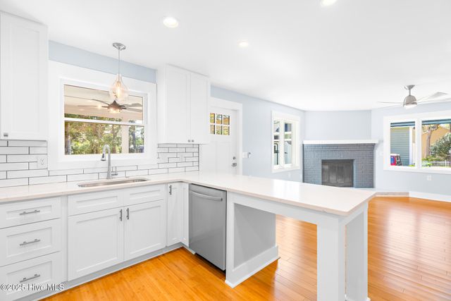 31 Augusta Drive, Oak Island, NC 28465