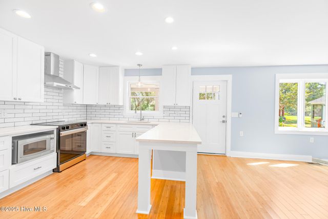 31 Augusta Drive, Oak Island, NC 28465