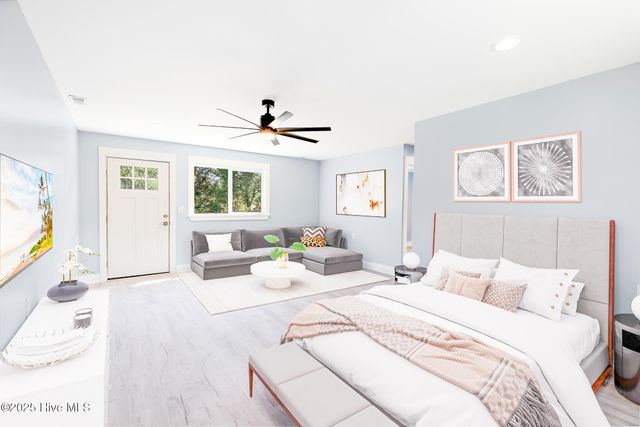 31 Augusta Drive, Oak Island, NC 28465