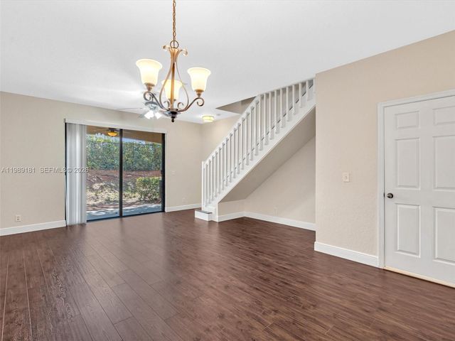 4126 Forest Dr, Weston, FL 33332