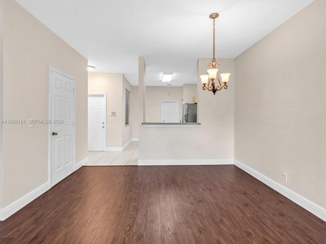 4126 Forest Dr, Weston, FL 33332