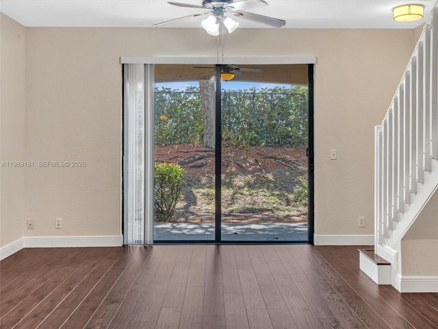 4126 Forest Dr, Weston, FL 33332